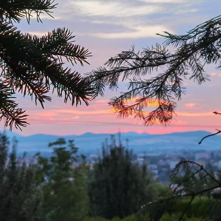 Sunset House Piestany Cervena Veza Apartment Banka ภายนอก รูปภาพ