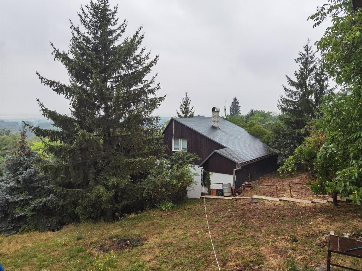 Sunset House Piestany Cervena Veza Apartment Banka ภายนอก รูปภาพ