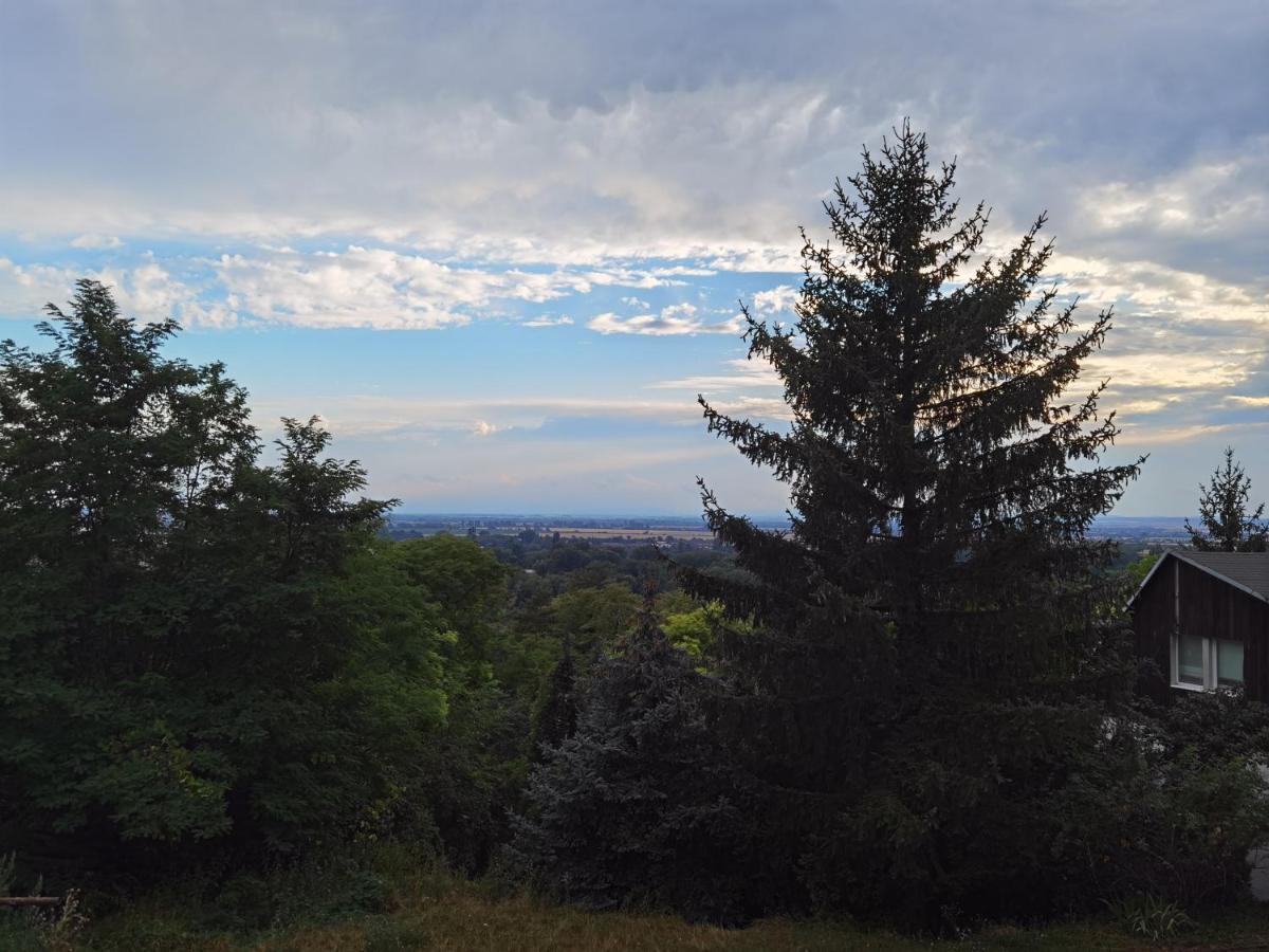 Sunset House Piestany Cervena Veza Apartment Banka ภายนอก รูปภาพ