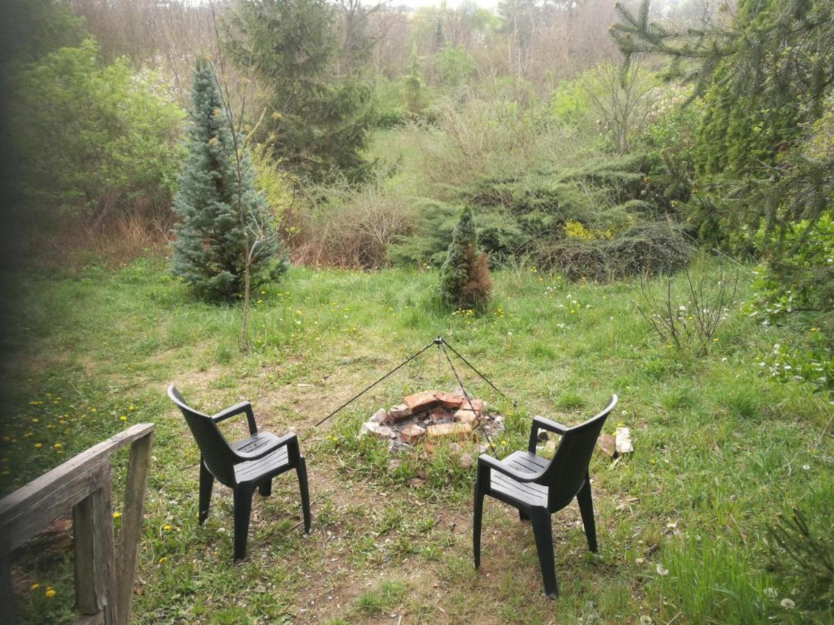 Sunset House Piestany Cervena Veza Apartment Banka ภายนอก รูปภาพ