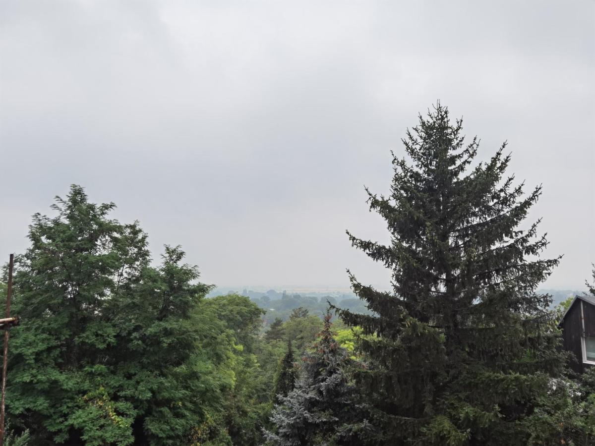 Sunset House Piestany Cervena Veza Apartment Banka ภายนอก รูปภาพ