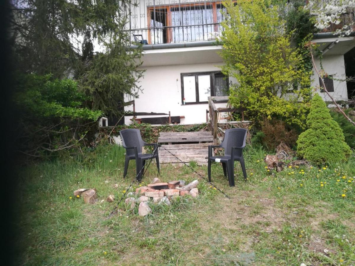 Sunset House Piestany Cervena Veza Apartment Banka ภายนอก รูปภาพ