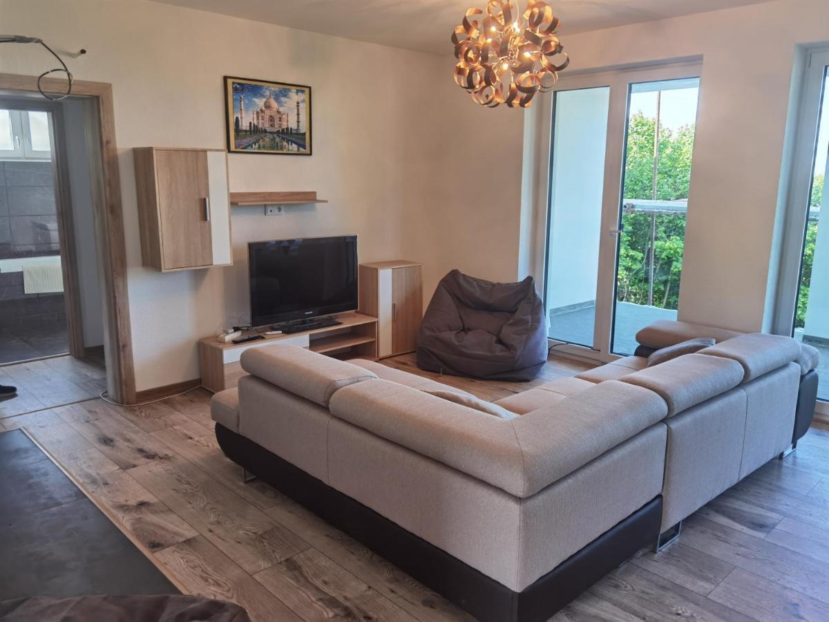 Sunset House Piestany Cervena Veza Apartment Banka ภายนอก รูปภาพ