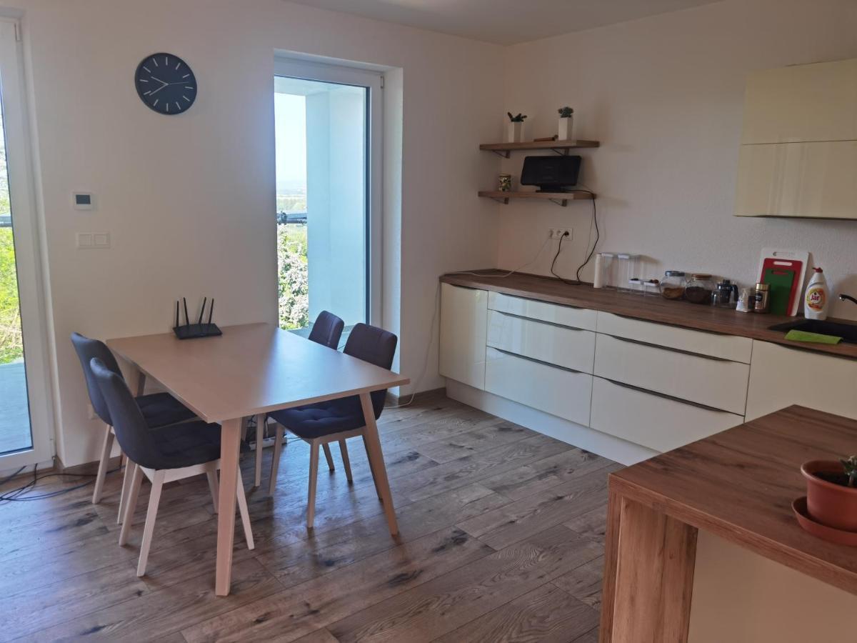 Sunset House Piestany Cervena Veza Apartment Banka ภายนอก รูปภาพ