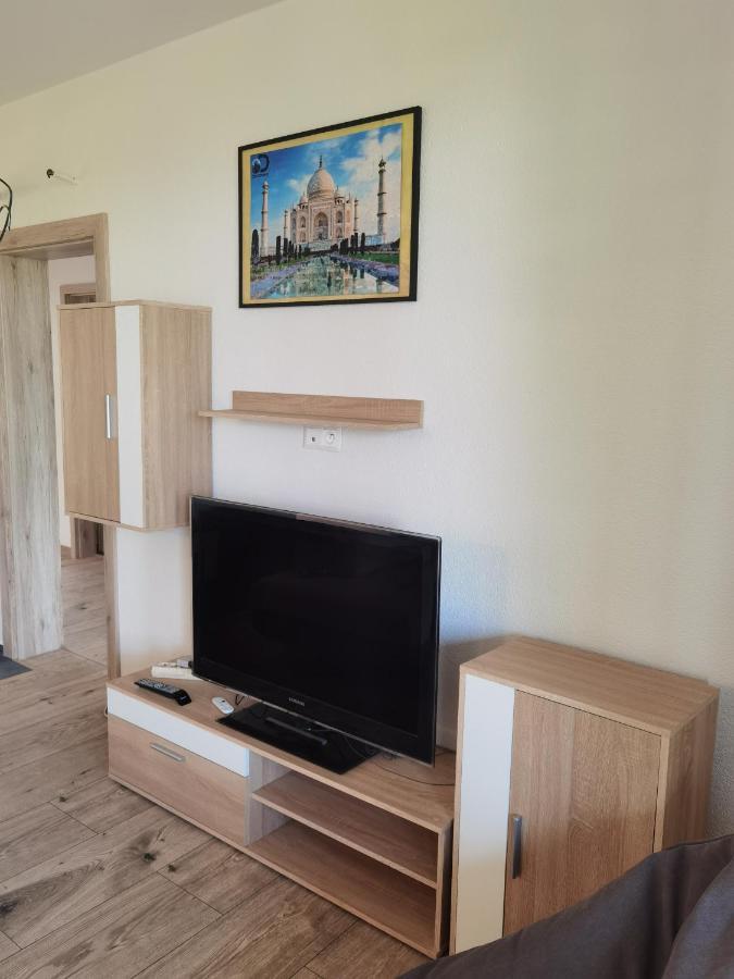 Sunset House Piestany Cervena Veza Apartment Banka ภายนอก รูปภาพ