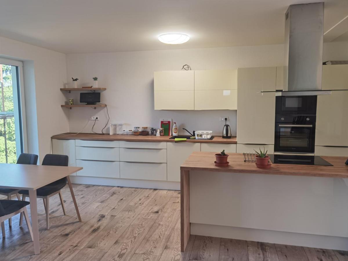 Sunset House Piestany Cervena Veza Apartment Banka ภายนอก รูปภาพ