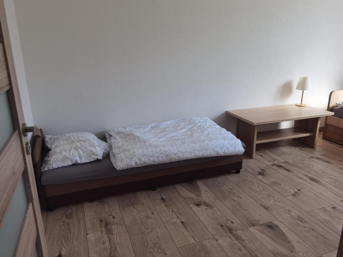 Sunset House Piestany Cervena Veza Apartment Banka ภายนอก รูปภาพ
