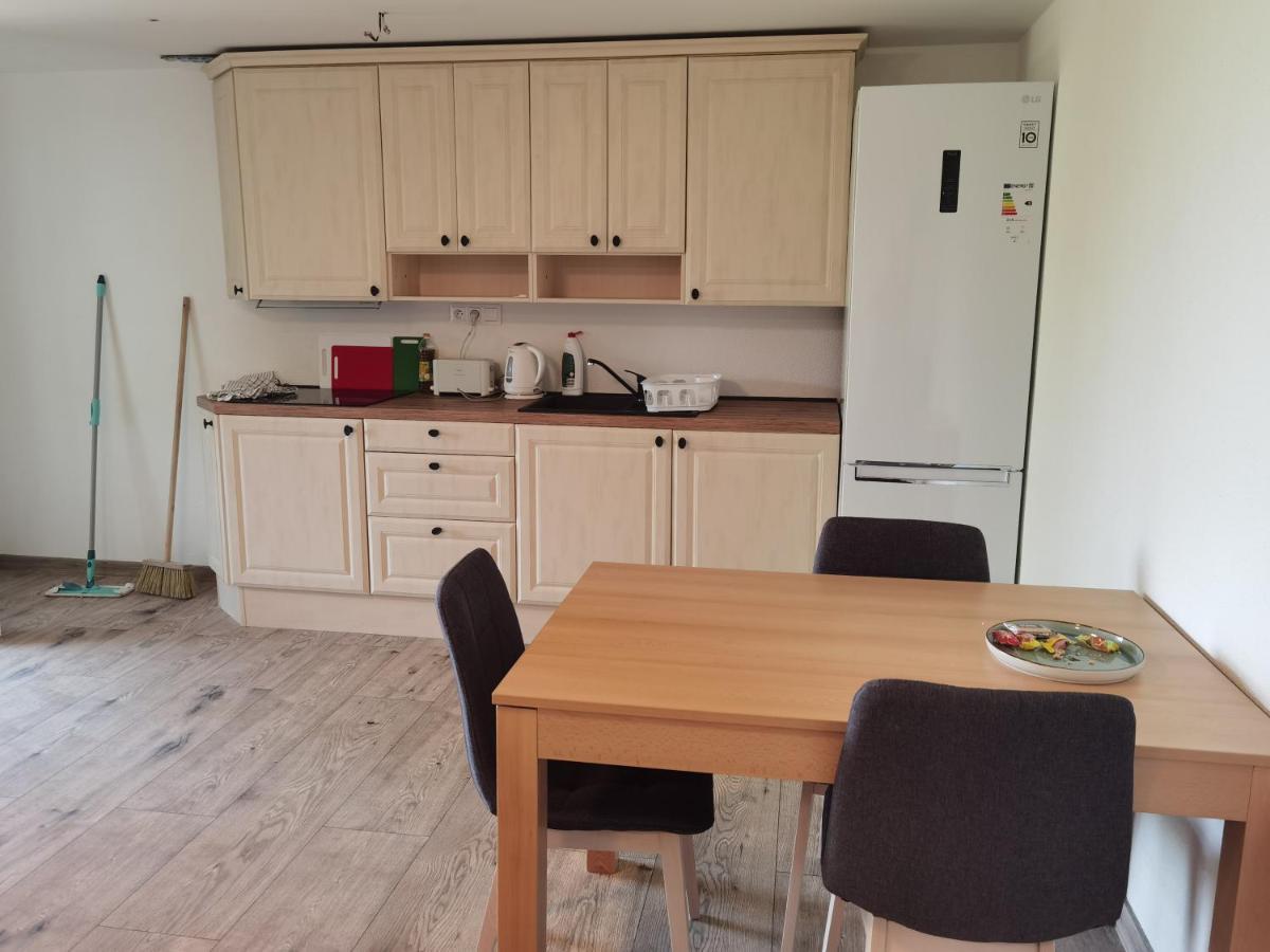 Sunset House Piestany Cervena Veza Apartment Banka ภายนอก รูปภาพ