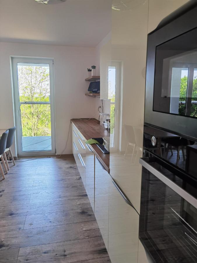 Sunset House Piestany Cervena Veza Apartment Banka ภายนอก รูปภาพ