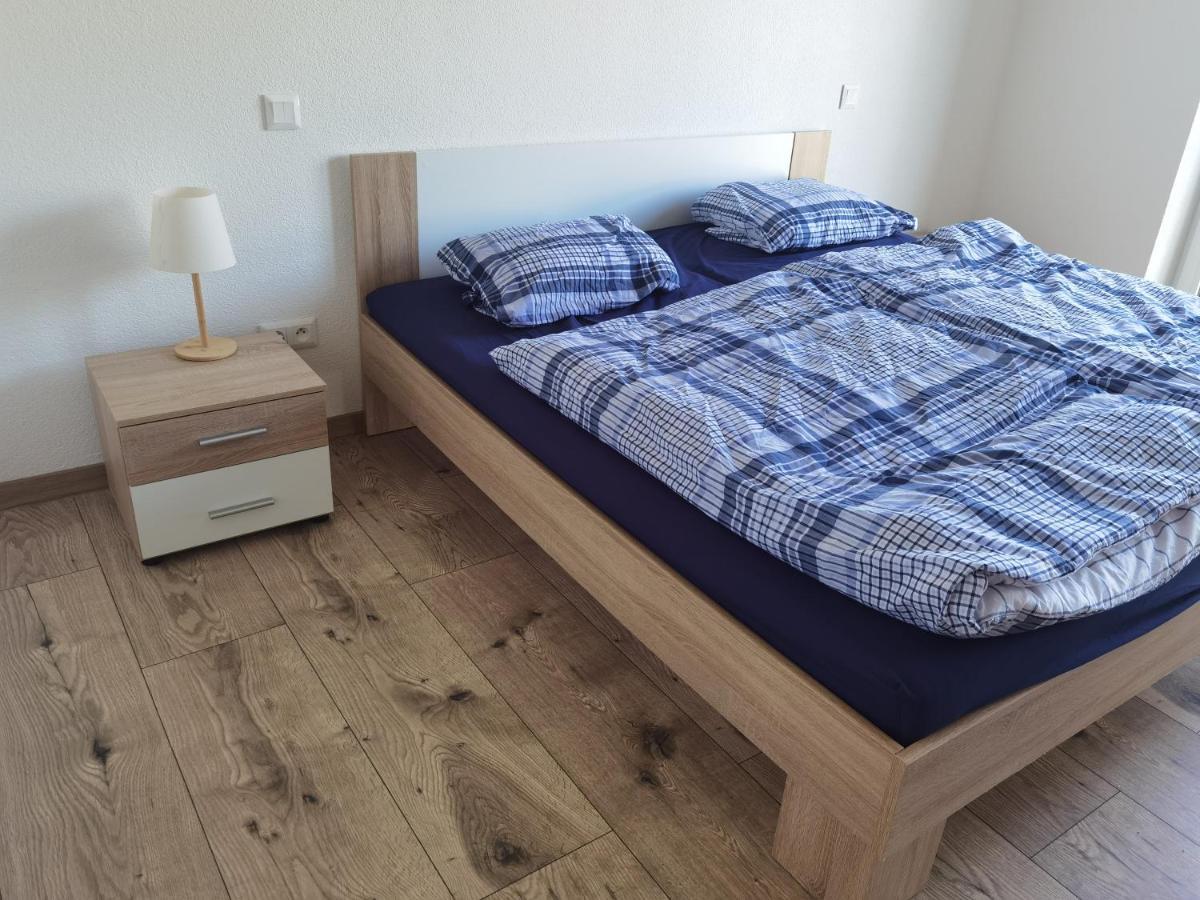 Sunset House Piestany Cervena Veza Apartment Banka ภายนอก รูปภาพ