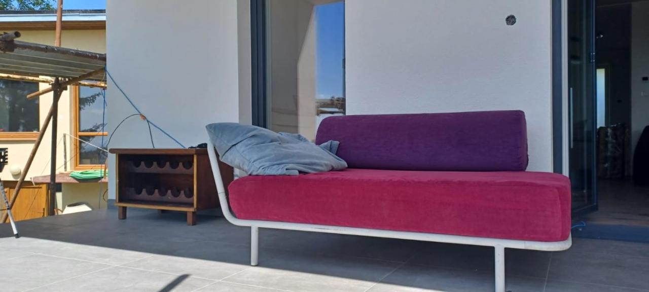 Sunset House Piestany Cervena Veza Apartment Banka ภายนอก รูปภาพ