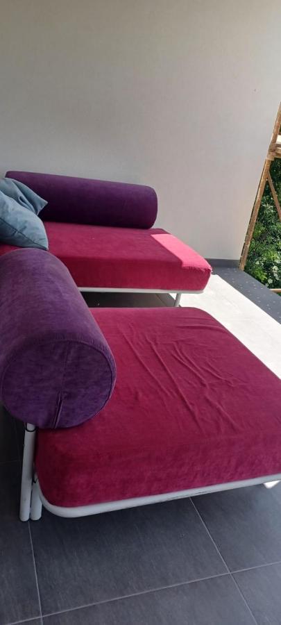 Sunset House Piestany Cervena Veza Apartment Banka ภายนอก รูปภาพ